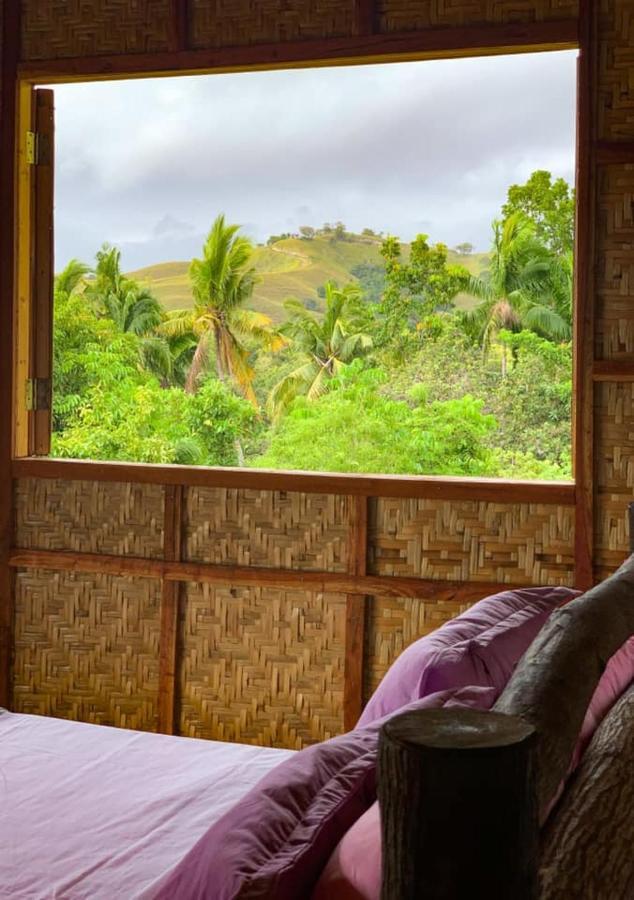Om Horizon Ecoresort Tayong Экстерьер фото