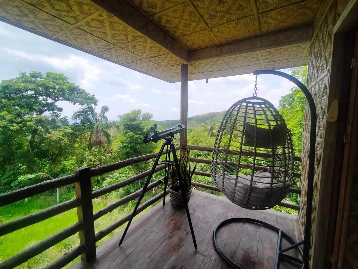 Om Horizon Ecoresort Tayong Экстерьер фото