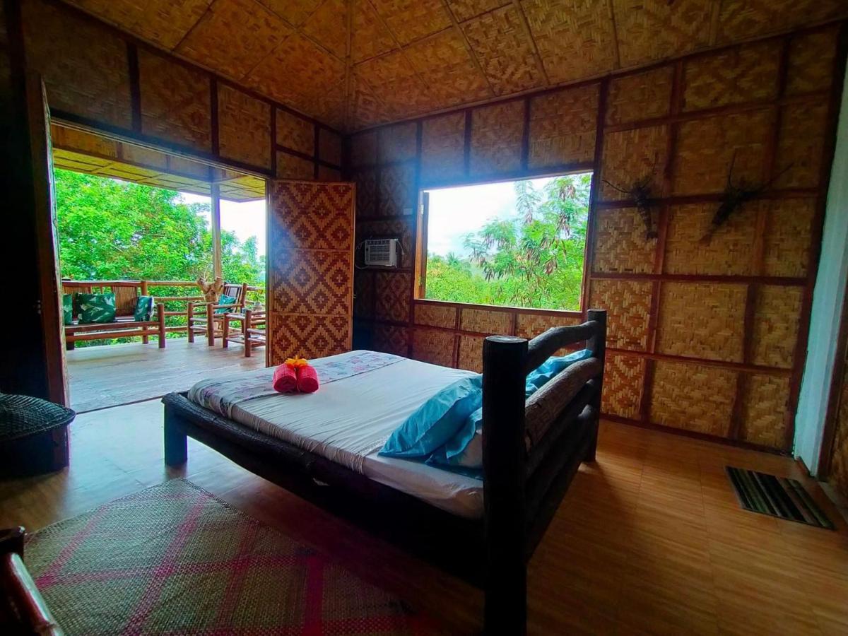 Om Horizon Ecoresort Tayong Экстерьер фото