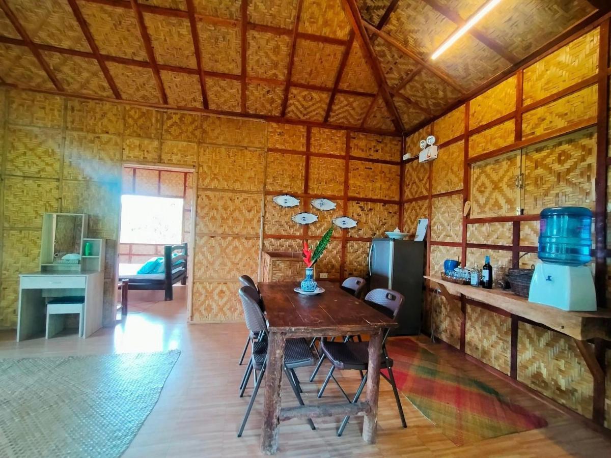 Om Horizon Ecoresort Tayong Экстерьер фото