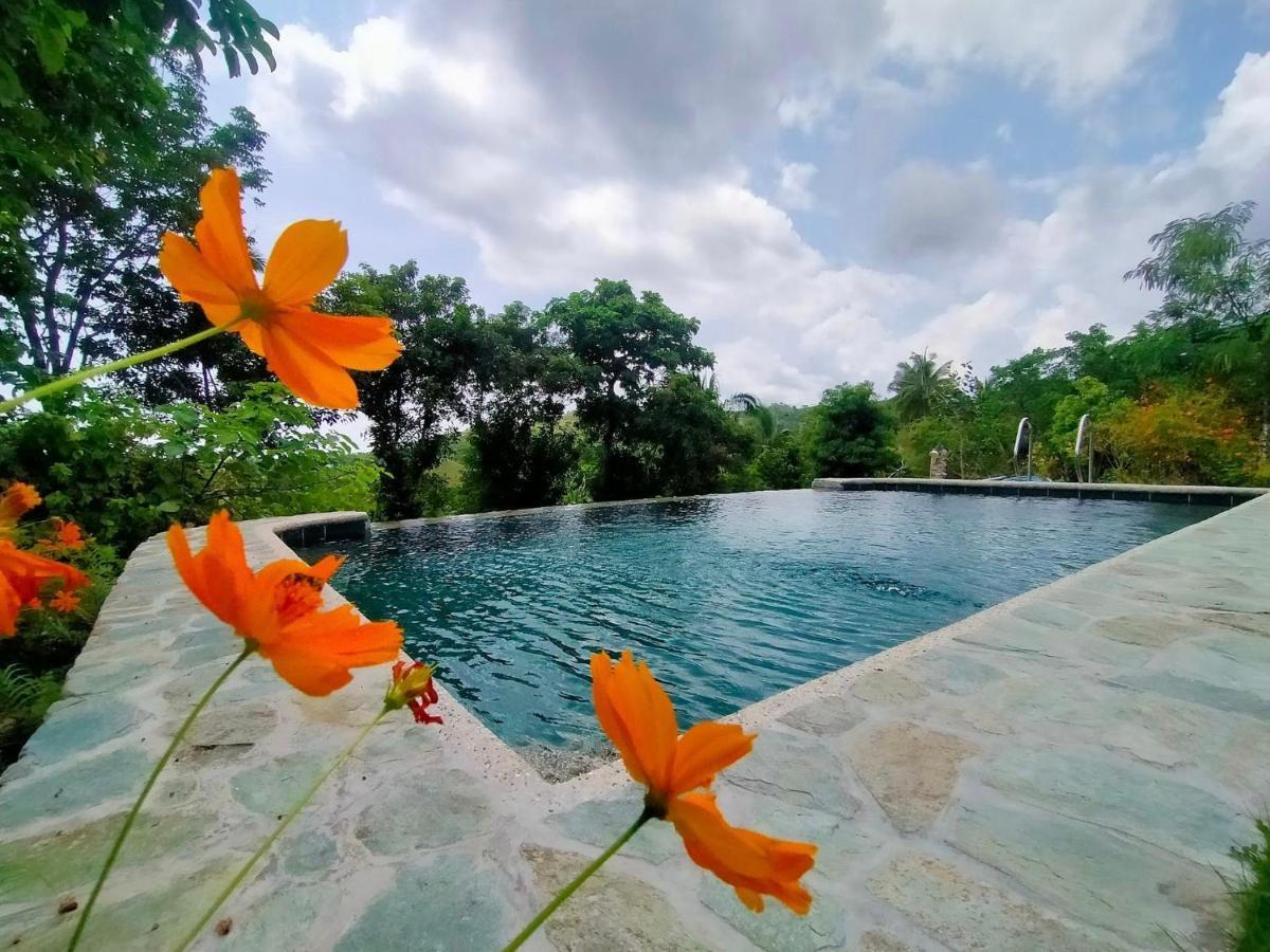 Om Horizon Ecoresort Tayong Экстерьер фото