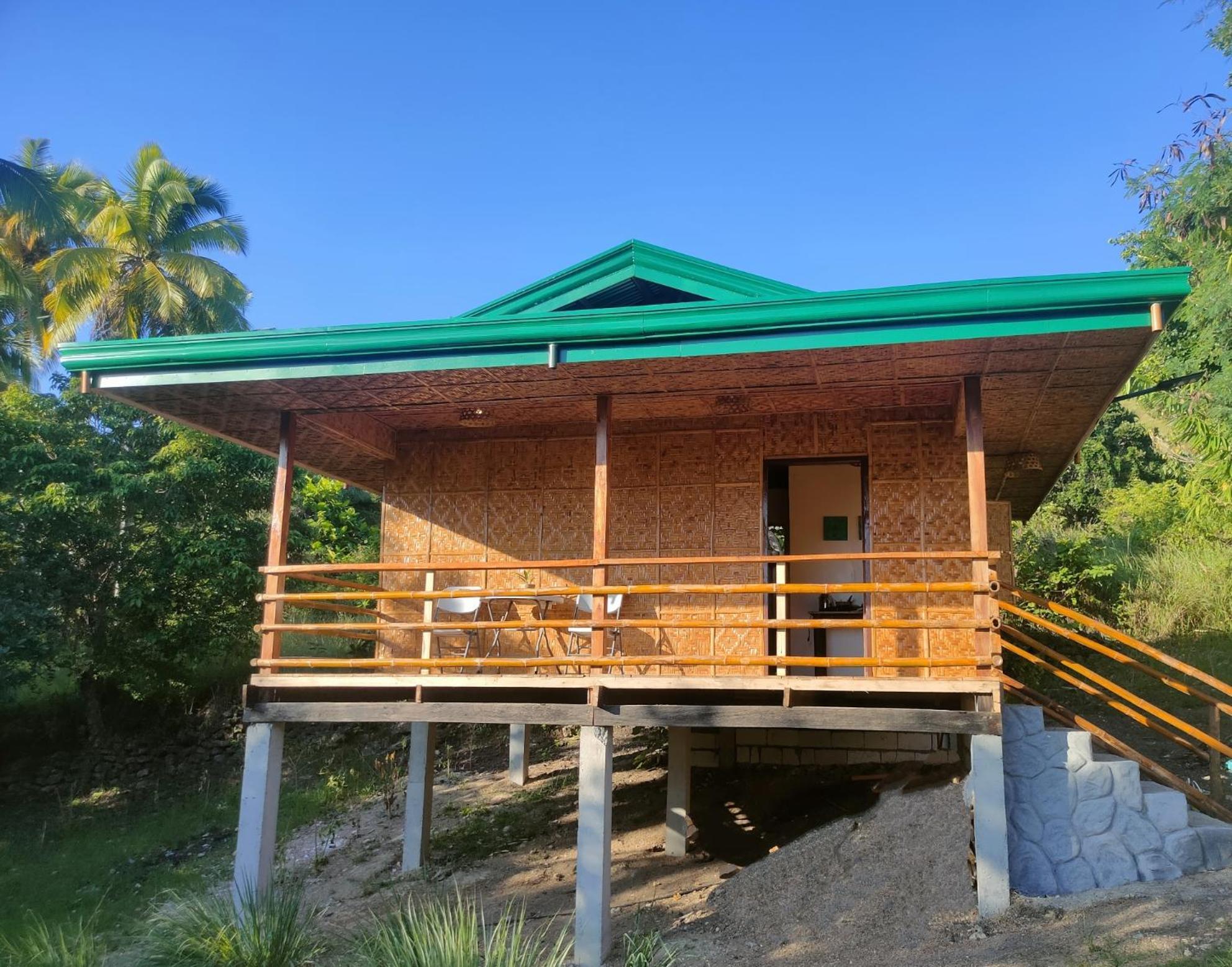 Om Horizon Ecoresort Tayong Экстерьер фото