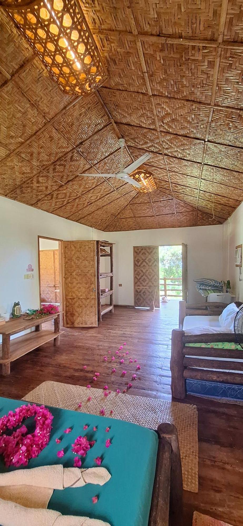 Om Horizon Ecoresort Tayong Экстерьер фото