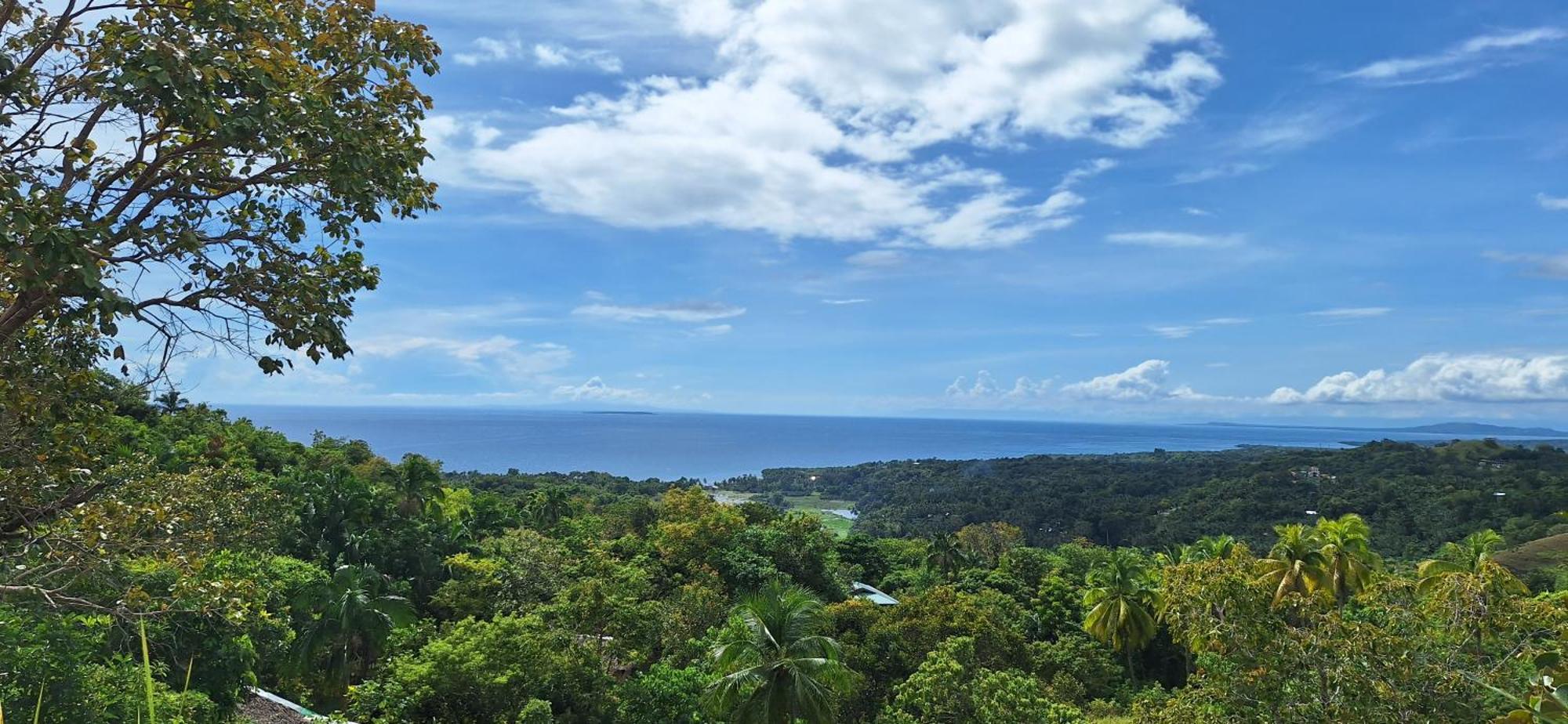Om Horizon Ecoresort Tayong Экстерьер фото