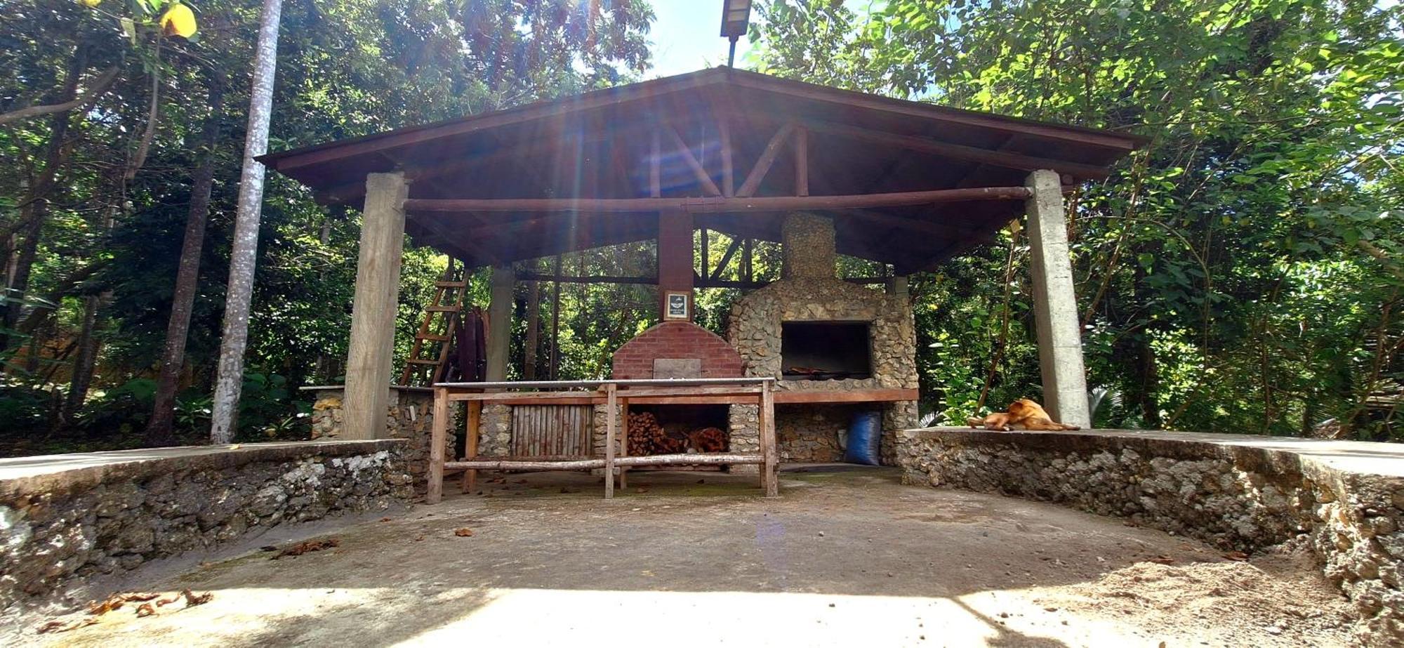 Om Horizon Ecoresort Tayong Экстерьер фото