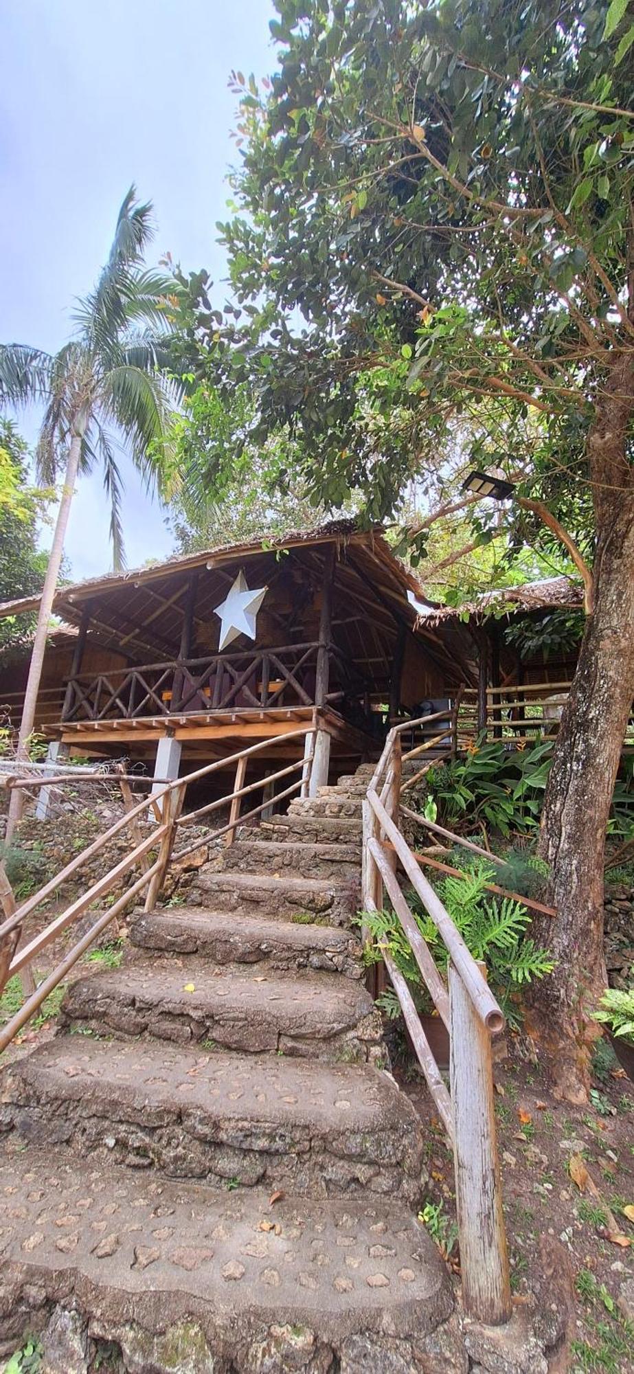 Om Horizon Ecoresort Tayong Экстерьер фото