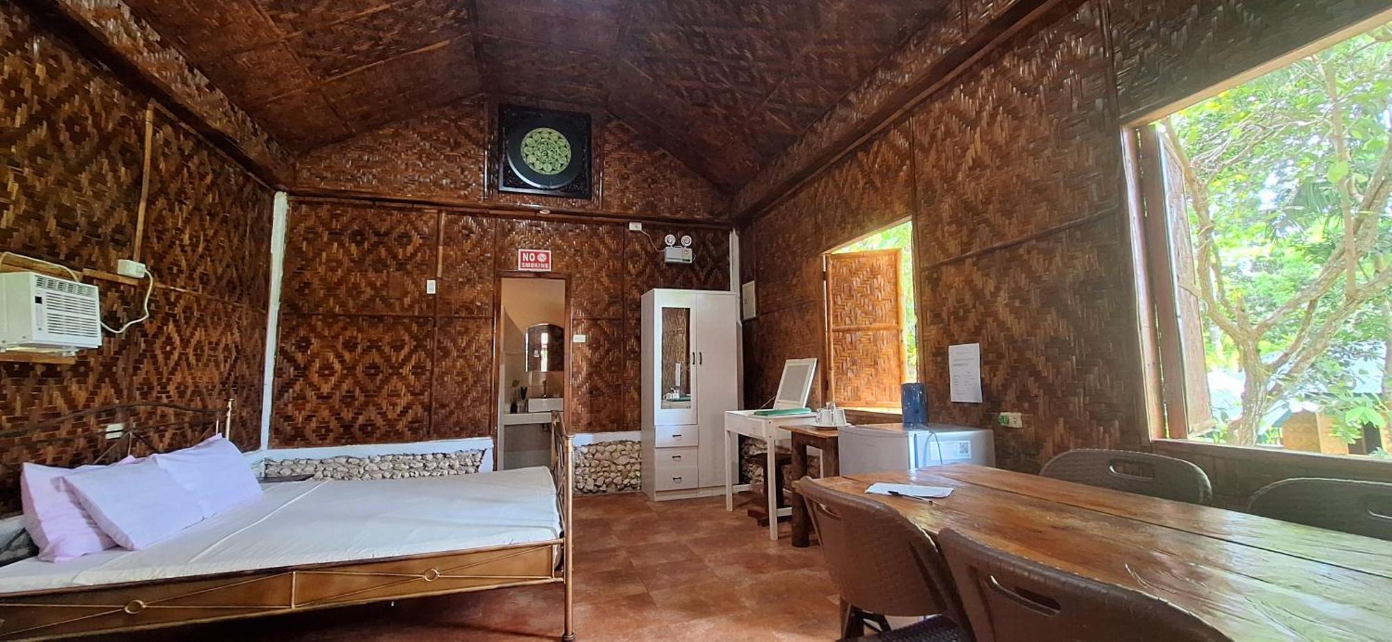Om Horizon Ecoresort Tayong Экстерьер фото