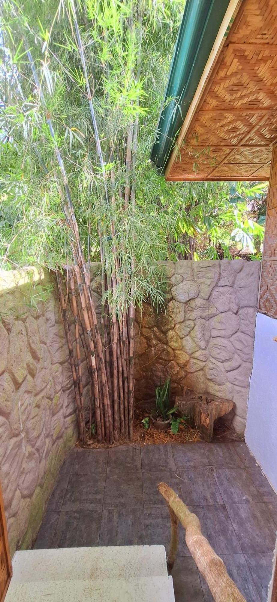 Om Horizon Ecoresort Tayong Экстерьер фото