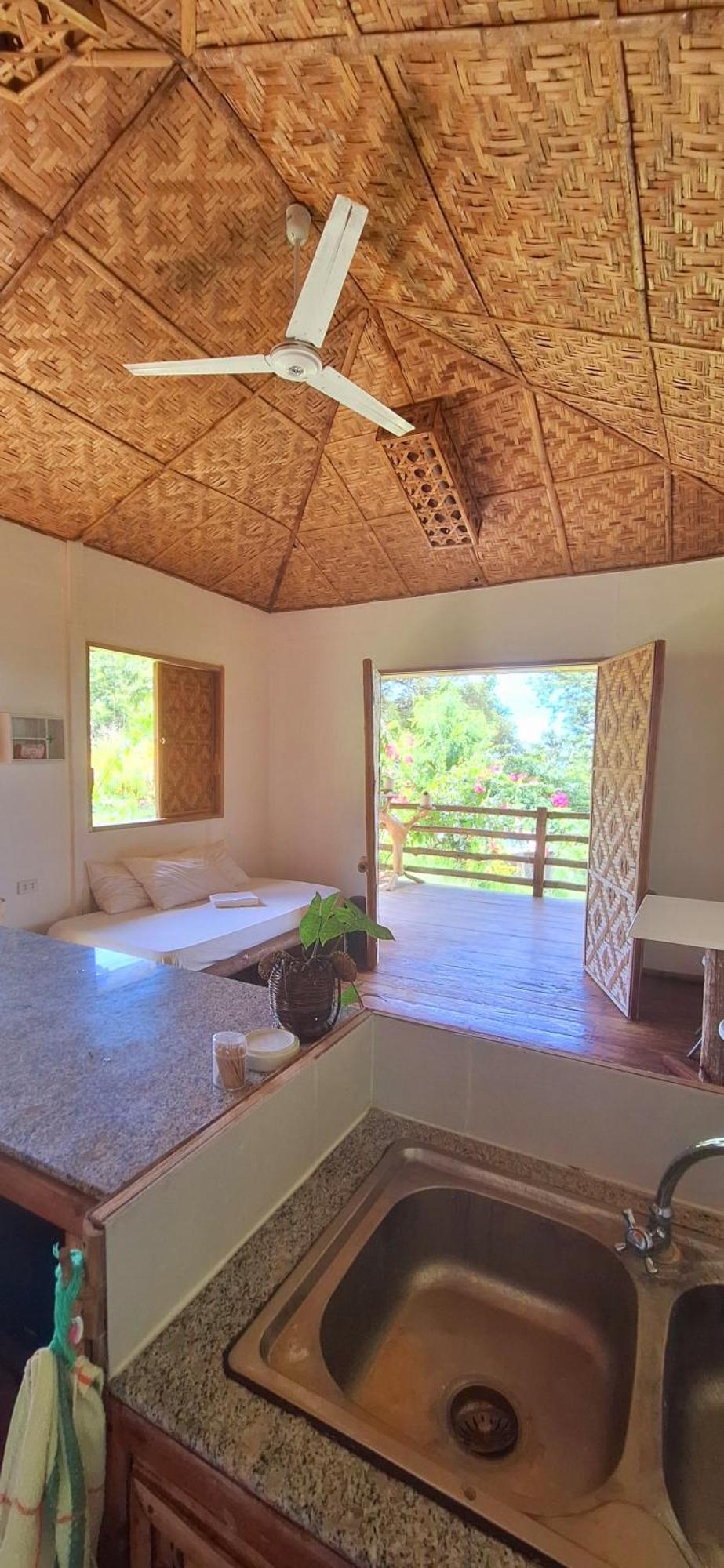 Om Horizon Ecoresort Tayong Экстерьер фото