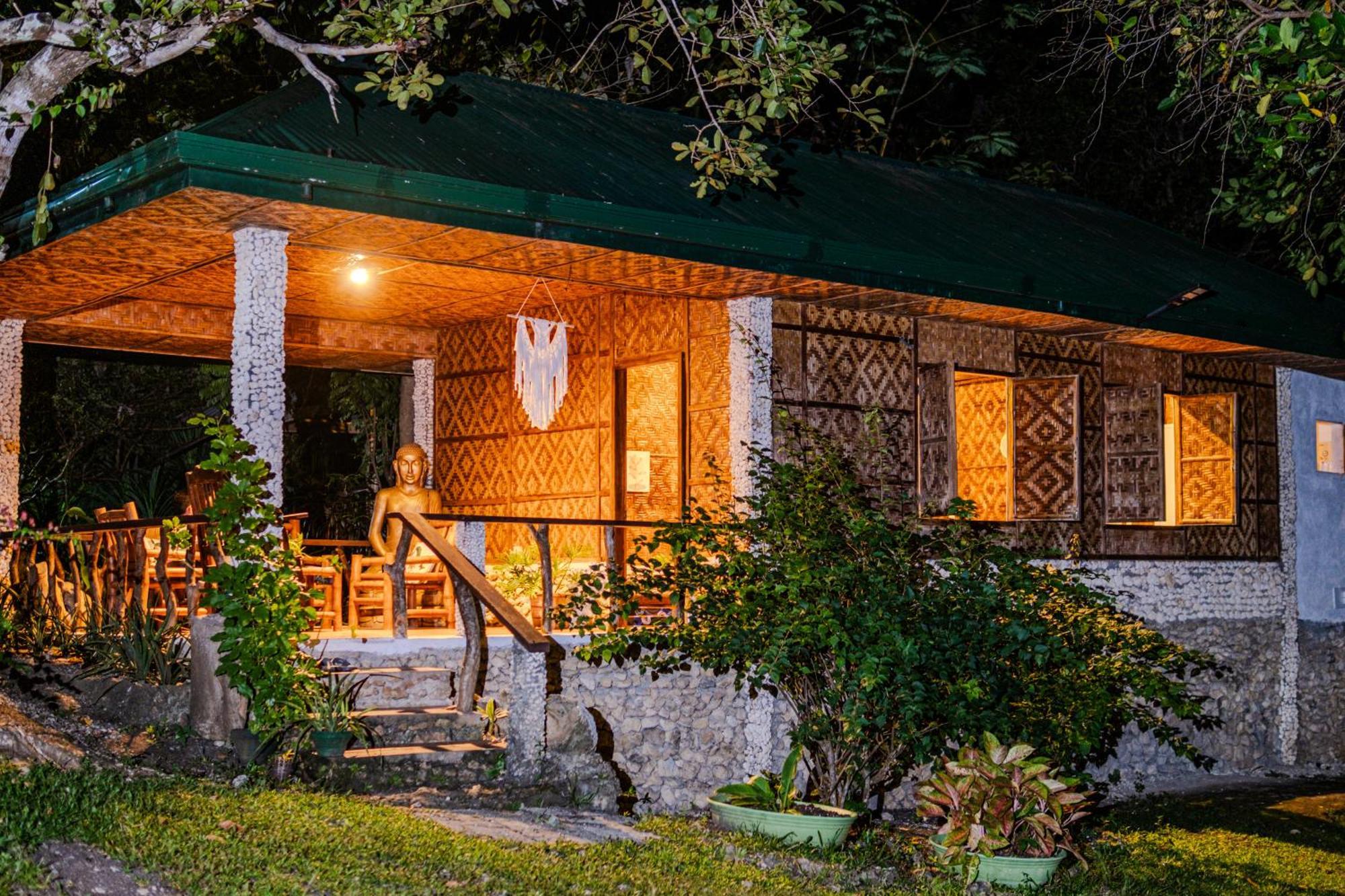 Om Horizon Ecoresort Tayong Номер фото