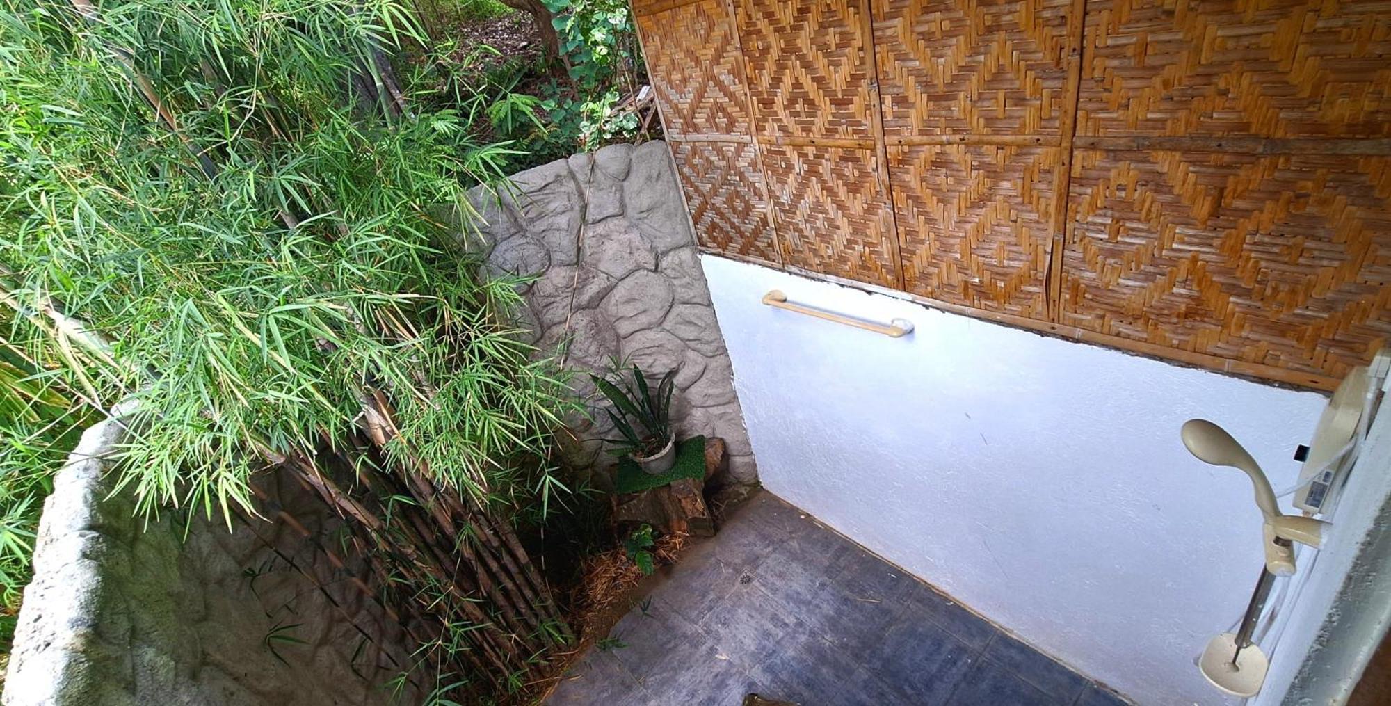 Om Horizon Ecoresort Tayong Номер фото